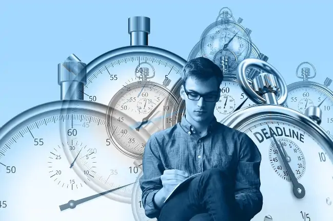 stopwatch, time management, time